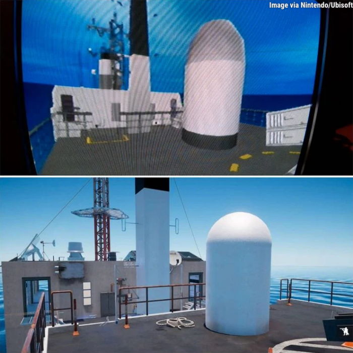 1623053286 942 Fan de FarCry recrea un juego de culto de Nintendo