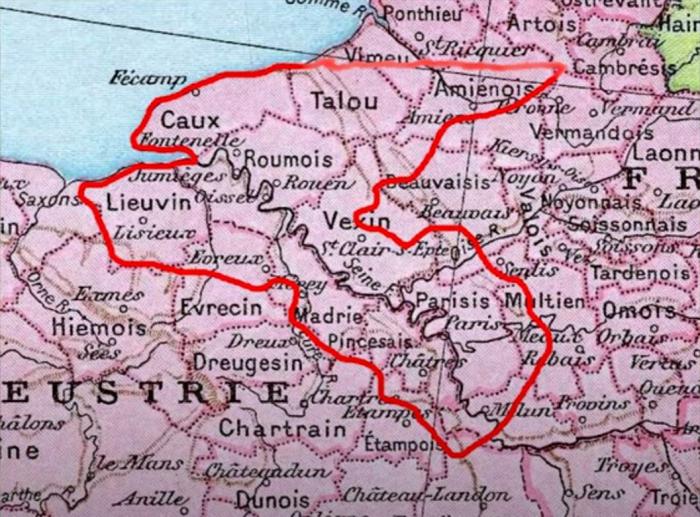 Assassin's Creed Valhalla: se filtró la segunda expansión, lluvia de información para el asedio de París 3 1623071767 992 Assassins Creed Valhalla se filtro la segunda expansion lluvia de