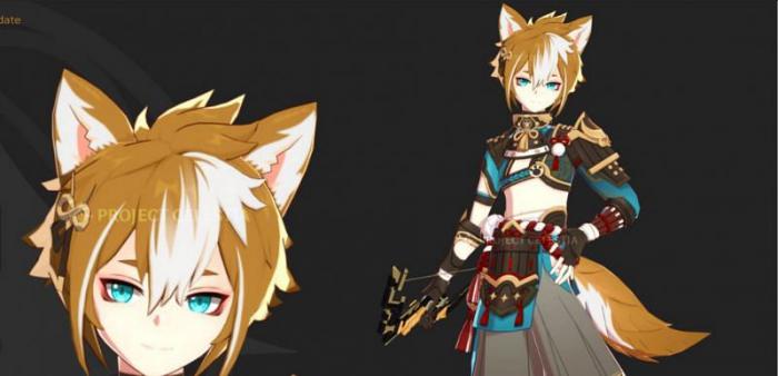 1623144248 908 Genshin Impact el estudio intenta adelantarse a las filtraciones pero