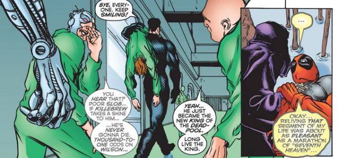 1623149069 147 Marvel Deadpool y Loki estan mas conectados de lo que