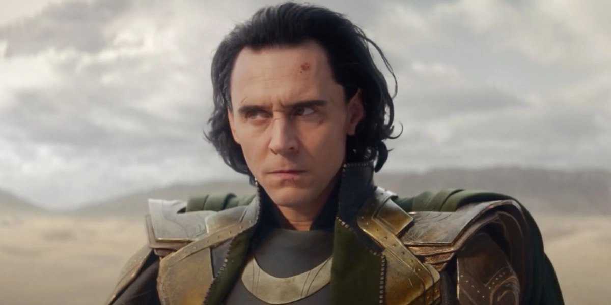 Loki tendrá más impacto en el MCU que otras series de Disney + Marvel 1 Loki tendrá más impacto en el MCU que otras series de Disney + Marvel