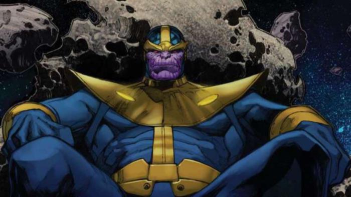 1623170885 635 Los Vengadores de Marvel derrotaron a Thanos por esta misma