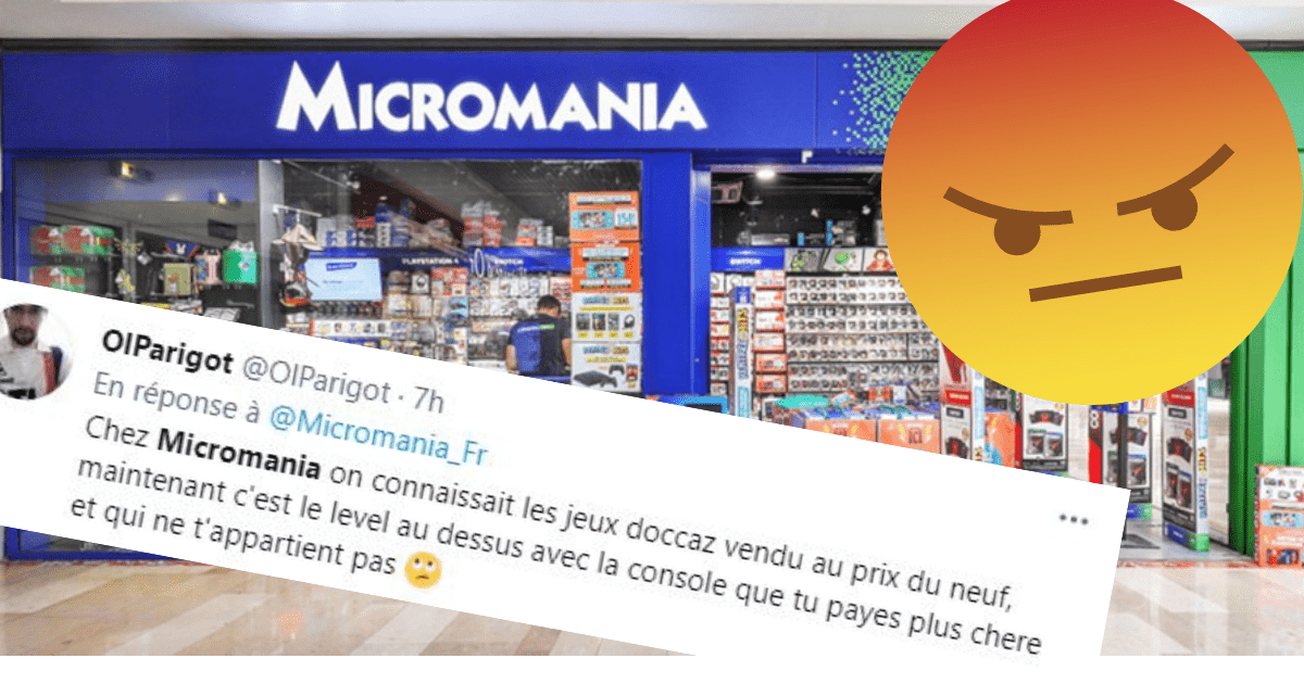 Micromania lanza nuevo servicio exclusivo y es linchado en redes sociales