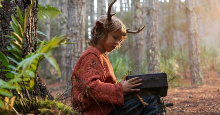 Netflix: lo más probable es que la serie Sweet Tooth se dirija a una temporada 2 3 1623174005 990 Netflix lo mas probable es que la serie Sweet Tooth