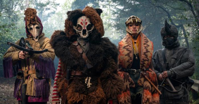 Netflix: lo más probable es que la serie Sweet Tooth se dirija a una temporada 2 4 1623174006 349 Netflix lo mas probable es que la serie Sweet Tooth