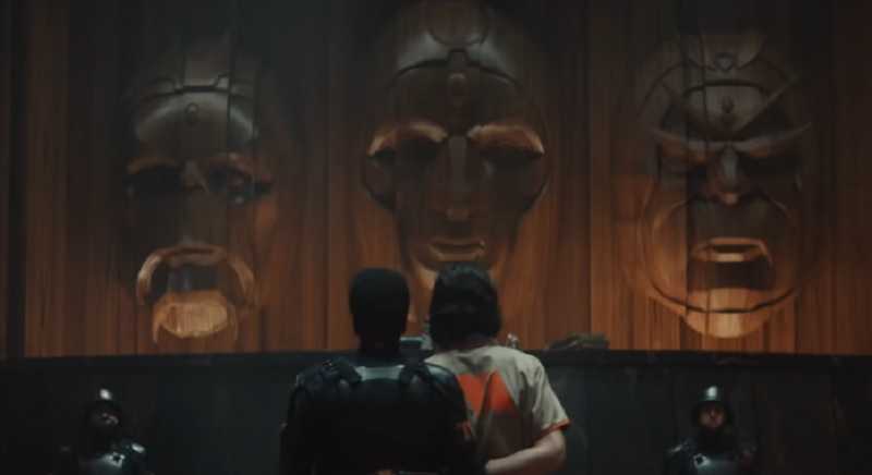 Loki: ¿Qué es el IVA? Piedras infinitas, Guardianes del Tiempo, etc. 1 loki tva