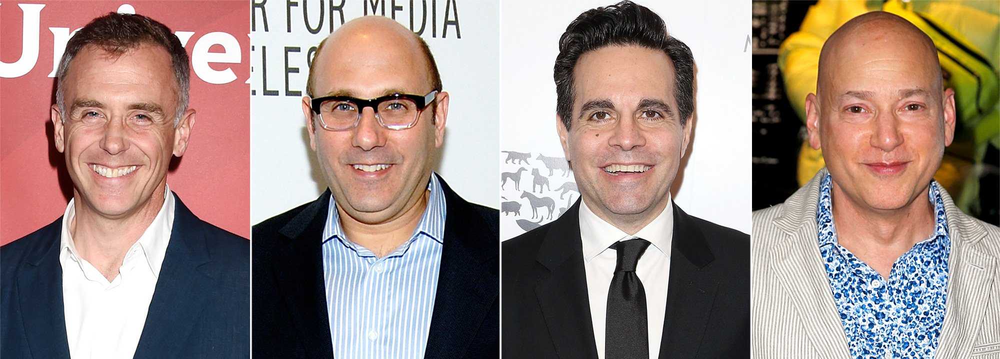 Sex and the City: Maridos y mejores amigos están de vuelta en el avivamiento