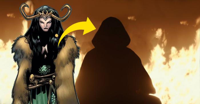 Loki episodio 1: ¿quién es el personaje misterioso al final del episodio? 7 1623317047 341 Loki episodio 1 ¿quien es el personaje misterioso al final