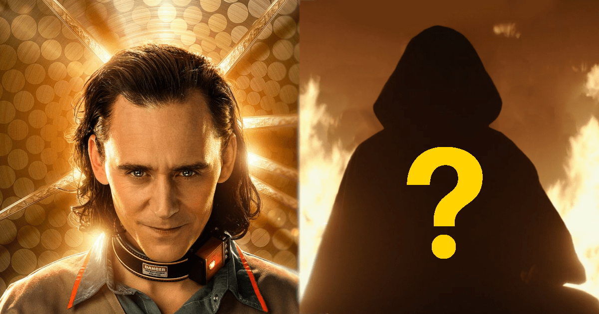 Loki episodio 1: ¿quién es el personaje misterioso al final del episodio? 1 Loki episodio 1: ¿quién es el personaje misterioso al final del episodio?