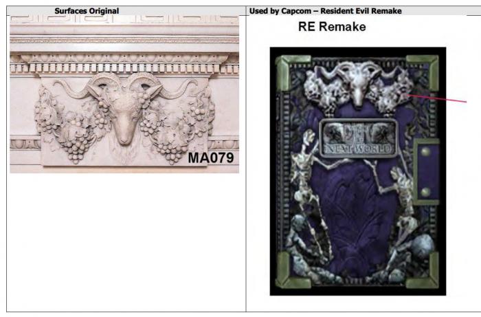 1623327607 896 Resident Evil 4 Capcom nuevamente acusado de plagio