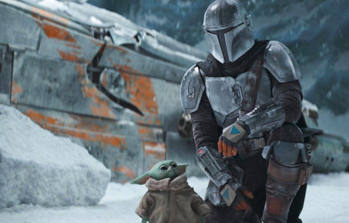1623330487 698 The Mandalorian temporada 3 ya varios problemas importantes para la