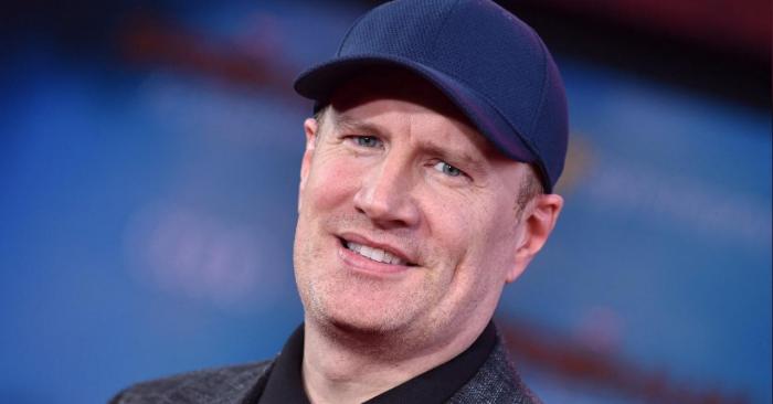 1623340809 414 Marvel Kevin Feige entra en los X Men y conoce a