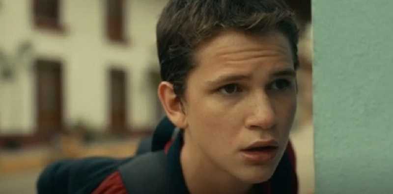 the mosquito coast saison 1 fin