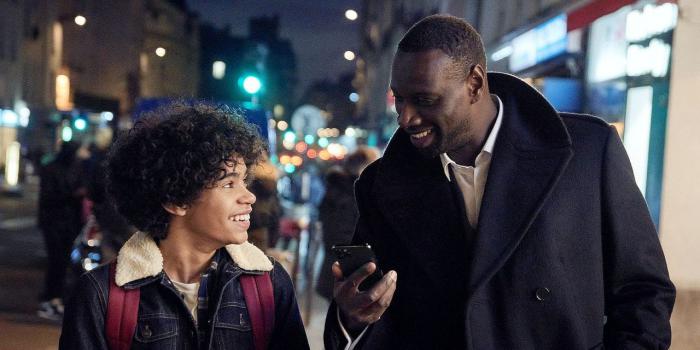 1623404408 73 Netflix Lupin parte 2 promete ser mas oscura y madura