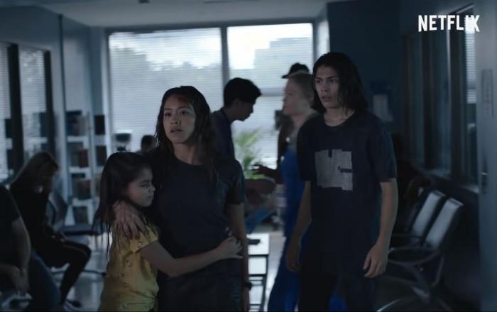 1623416166 522 Netflix Despues de Bird Box esta nueva pelicula posapocaliptica es