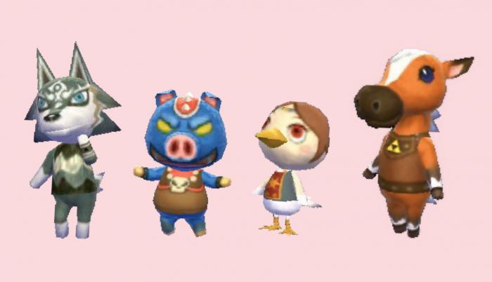 1623430327 352 Animal Crossing New Horizons la gran noticia a esperar de
