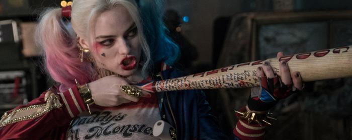 1623433446 850 El nuevo disfraz de Harley Quinn es mas espeluznante que