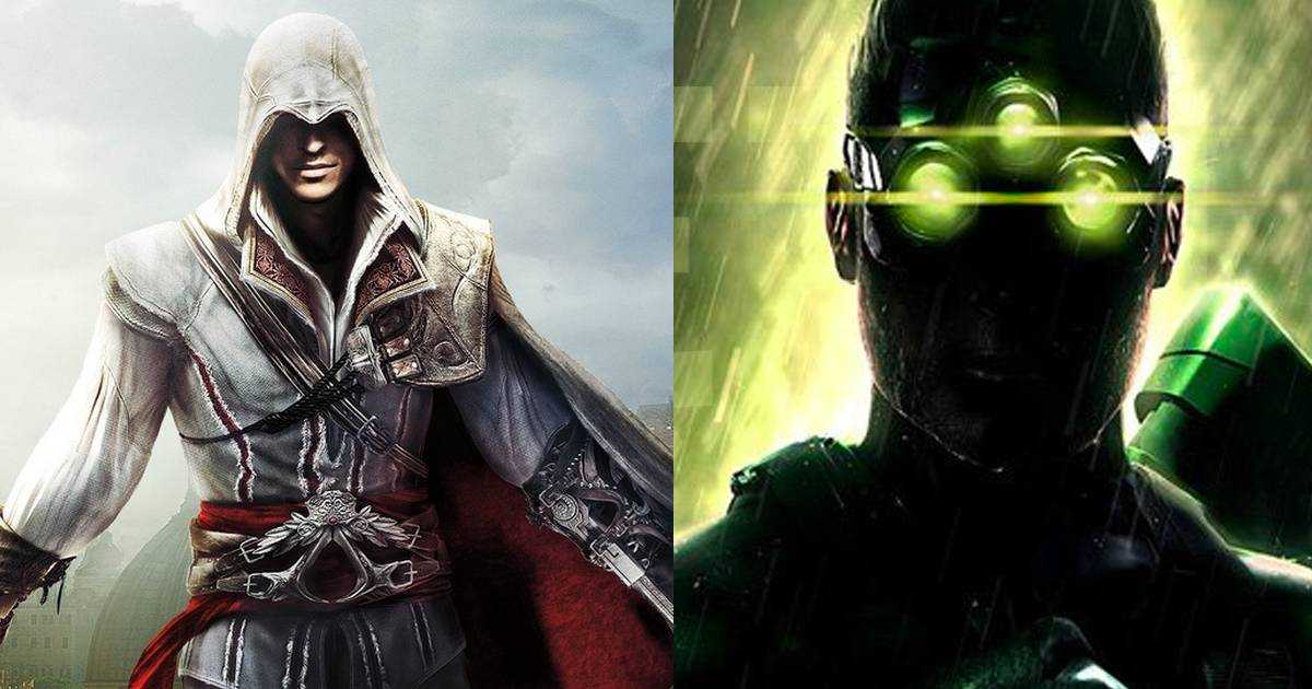 Netflix: después de Splinter Cell y Assassin's Creed, la plataforma adapta otro juego de culto de Ubisoft en serie