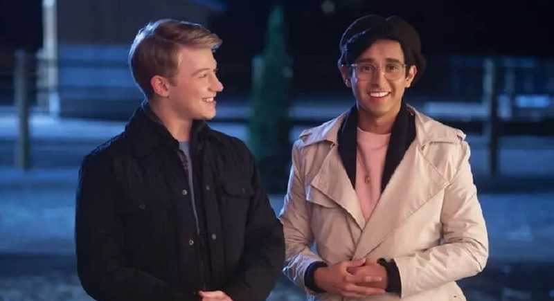 high school musical la serie saison 2 episode 6