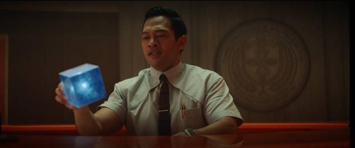 1623505687 108 La teoria de Loki dice que el villano se ha