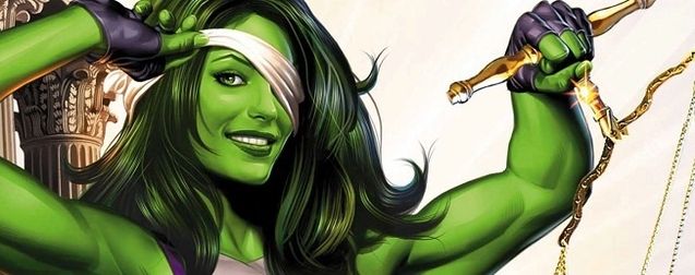 Marvel: este personaje inesperado podría aparecer en la próxima serie de She Hulk 3 1623512406 597 Marvel este personaje inesperado podria aparecer en la proxima serie