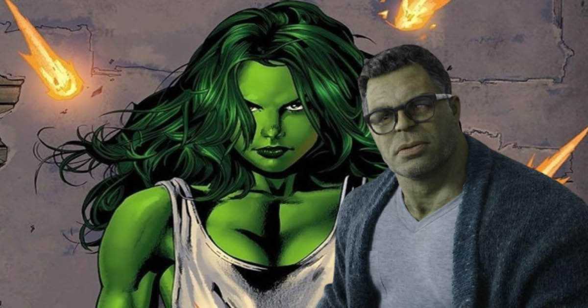 Marvel: este personaje inesperado podría aparecer en la próxima serie de She Hulk