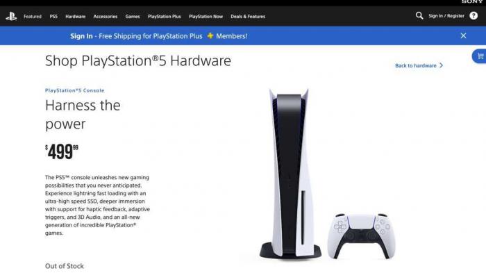 PS5: Sony ha encontrado una estrategia para luchar contra los revendedores que se aprovechan de la escasez 4 1623593526 540 PS5 Sony ha encontrado una estrategia para luchar contra los