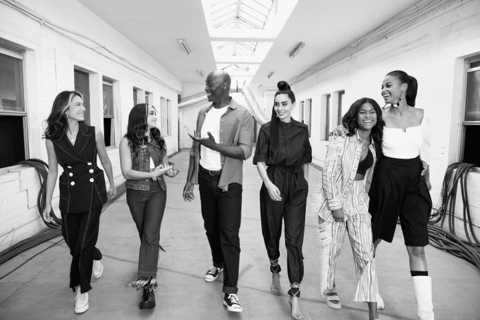 1623598086 916 Resident Evil se revela el elenco de la serie de