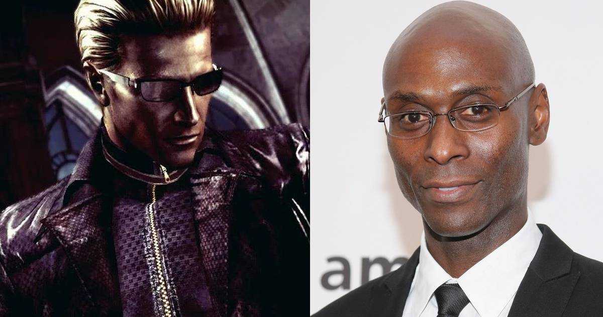 Resident Evil: se revela el elenco de la serie de Netflix y hace temblar a los fanáticos