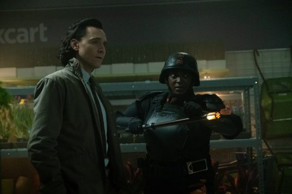 1623658084 172 Loki Imagenes del segundo episodio
