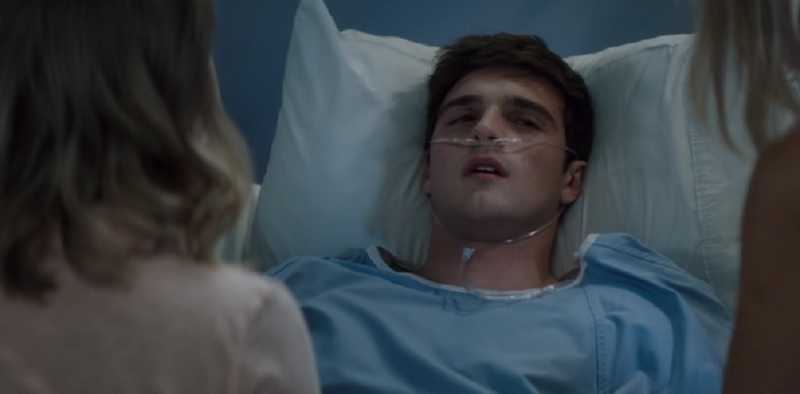 2 Hearts: ¿La película está basada en una historia real? 1 2 coeurs histoire vraie