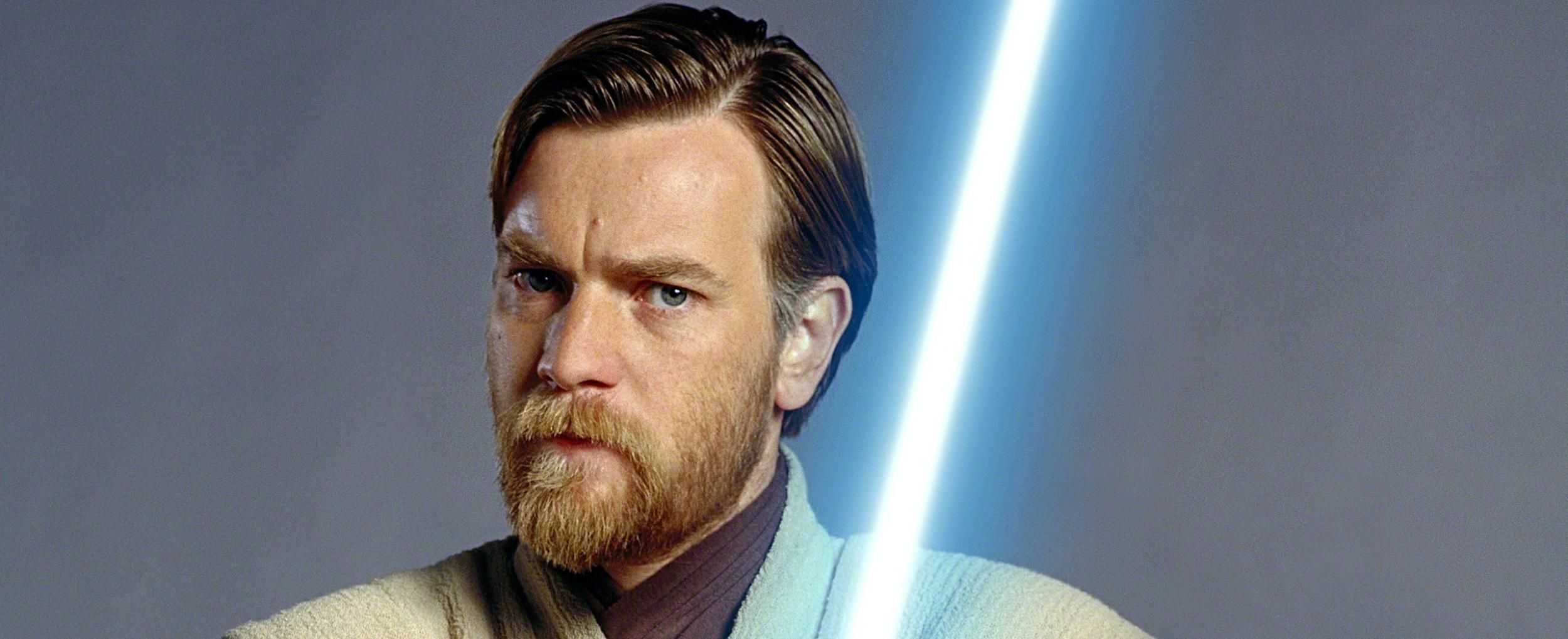 Obi-Wan Kenobi: imágenes de Ewan McGregor en el set 1 Obi-Wan Kenobi: imágenes de Ewan McGregor en el set