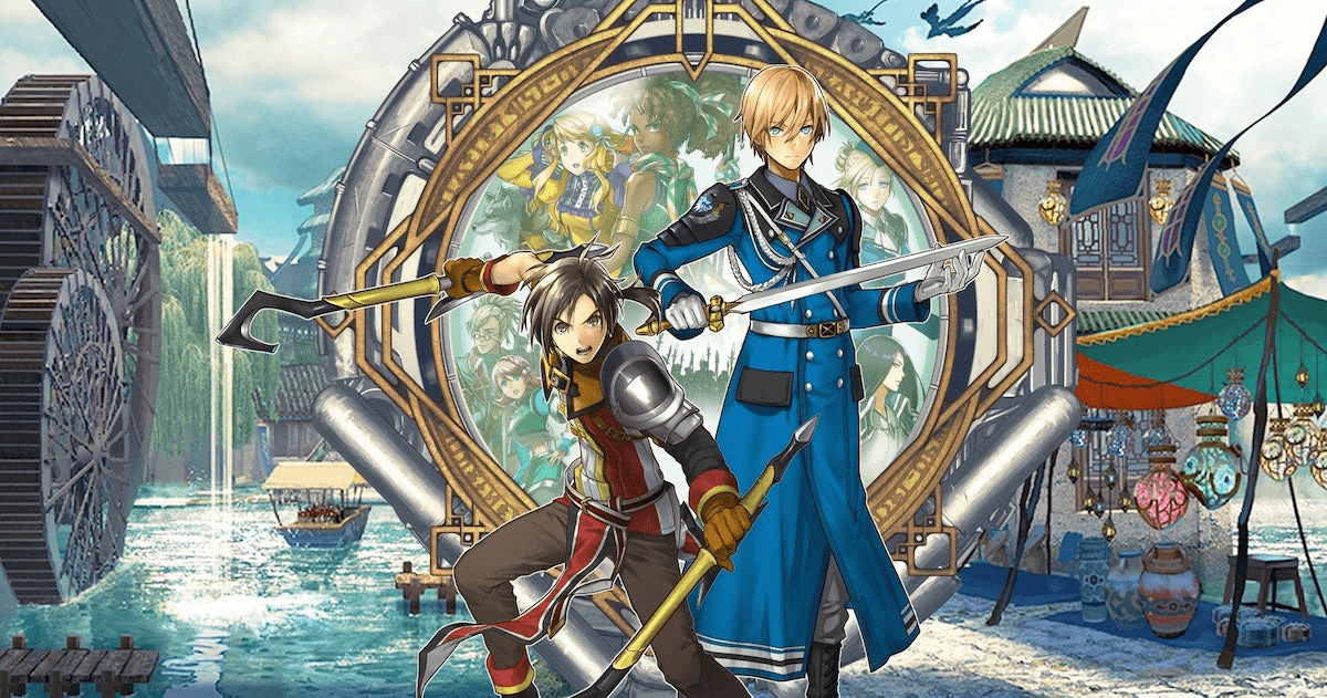 Eiyuden Chronicle: Hundred Heroes: malas noticias para el JRPG, pero una agradable sorpresa para los jugadores