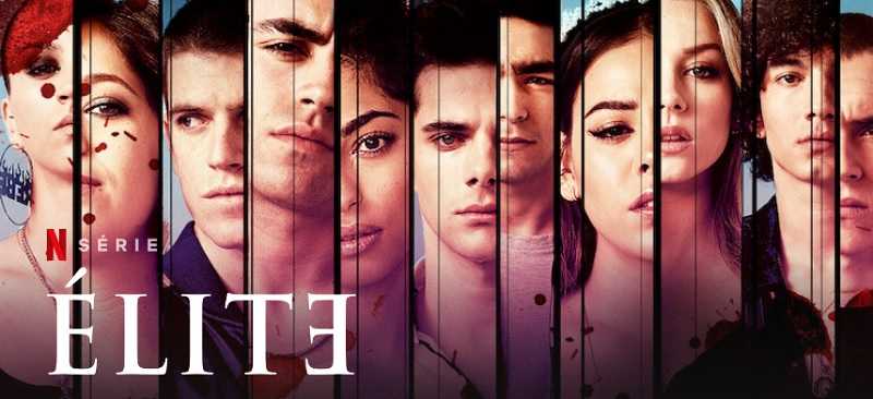Elite Season 4: ¿Qué fecha y hora de lanzamiento de Netflix? 1 elite saison 4 heure