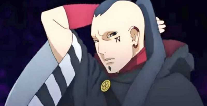 Boruto: Naruto Next Generations Episodio 204: ¿Qué fecha y hora de la liberación del ADN? 1 boruto episode 204