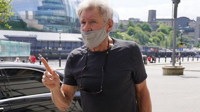 1623682085 273 Indiana Jones 5 Harrison Ford pide que lo dejen solo