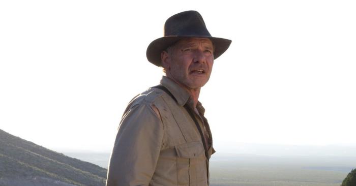 1623682085 471 Indiana Jones 5 Harrison Ford pide que lo dejen solo