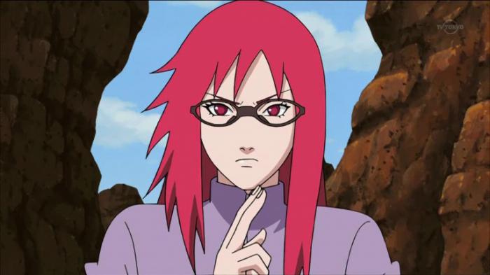 Naruto: 15 ninjas con inmenso potencial que fueron completamente olvidados en el anime 11 1623761291 378 Naruto 15 ninjas con inmenso potencial que fueron completamente olvidados