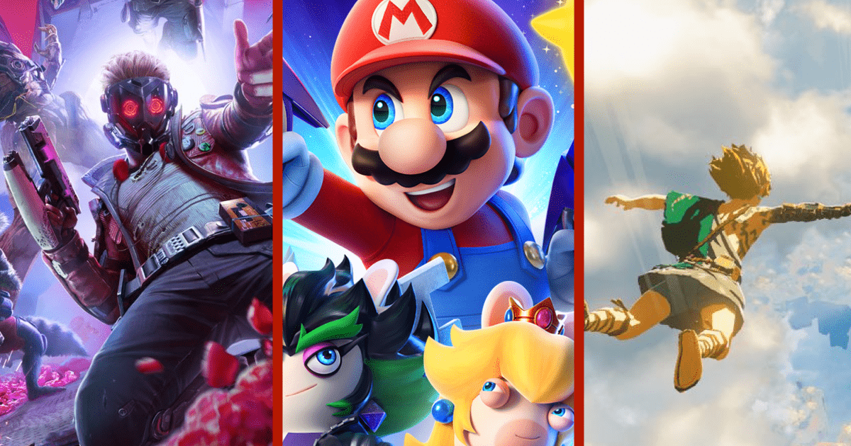 Entrega de premios E3 2021: descubre la lista completa de los juegos más esperados de esta edición