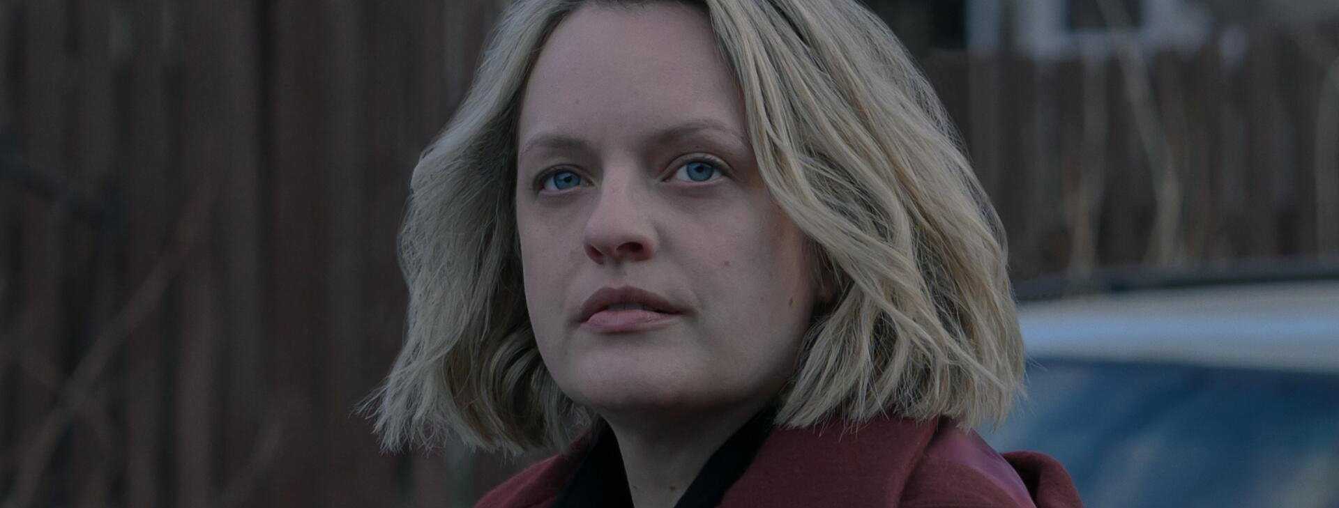 The Handmaid's Tale temporada 4: Brutal Revenge en el final (SPOILERS) 1 The Handmaid's Tale temporada 4: Brutal Revenge en el final (SPOILERS)