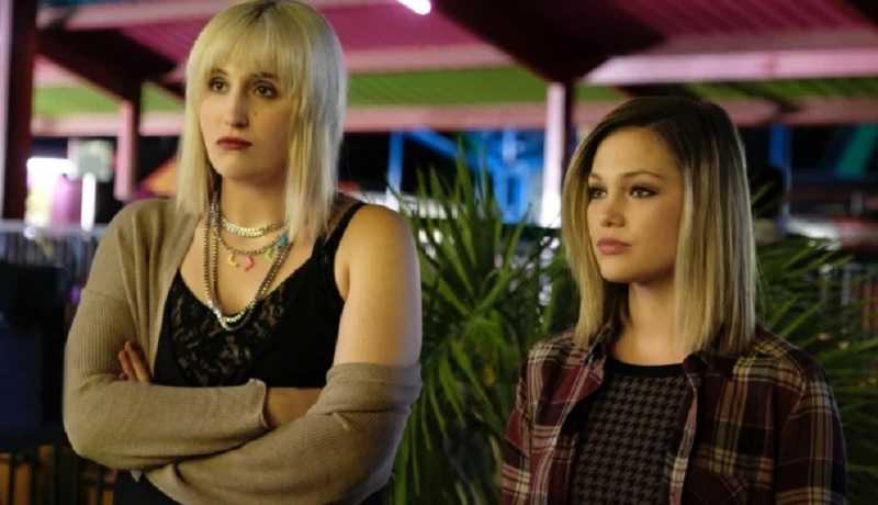 Temporada de verano cruel 1: ¡Explicación del final! Reconciliación, arma, etc. 1 cruel summer saison 1 fin