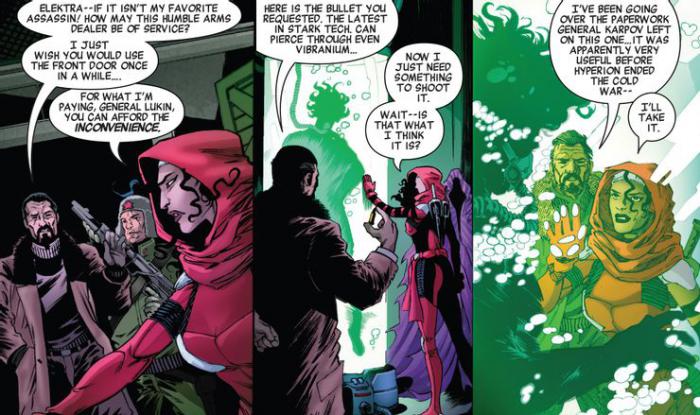 Marvel: Tony Stark habría encontrado la manera de arruinar a Wakanda 3 1623934565 5 Marvel Tony Stark habria encontrado la manera de arruinar a