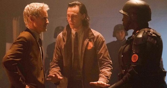 Loki episodio 2: Tom Hiddleston explica por qué Loki tomó esta decisión al final del episodio 5 1623941045 606 Loki episodio 2 Tom Hiddleston explica por que Loki tomo