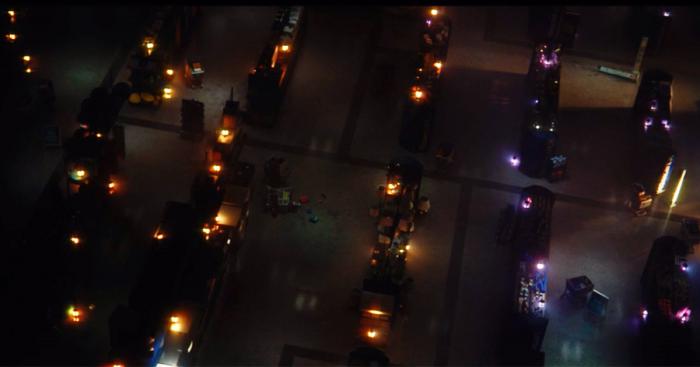 Loki episodio 2: esta referencia a Avengers Endgame estaba oculta en el episodio 4 1623942726 655 Loki episodio 2 esta referencia a Avengers Endgame estaba oculta