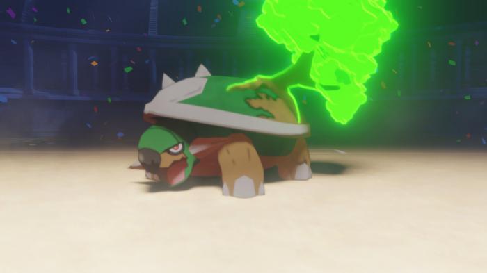 Pokémon: Pokémon Stadium en la versión 2021 es realmente sublime 7 1623943206 475 Pokemon Pokemon Stadium en la version 2021 es realmente sublime