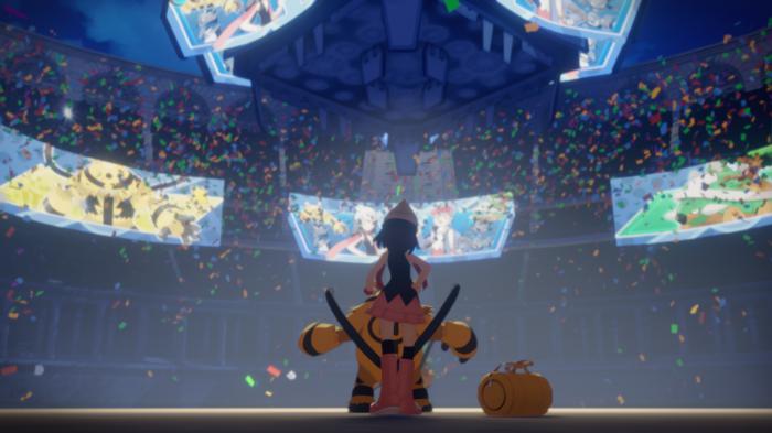 Pokémon: Pokémon Stadium en la versión 2021 es realmente sublime 8 1623943206 501 Pokemon Pokemon Stadium en la version 2021 es realmente sublime