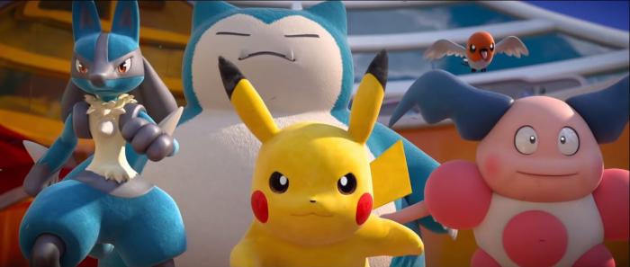 Pokémon Unite: fecha de lanzamiento y nuevo tráiler del juego de Pokémon inspirado en League of Legends 5 1624002006 476 Pokemon Unite fecha de lanzamiento y nuevo trailer del juego