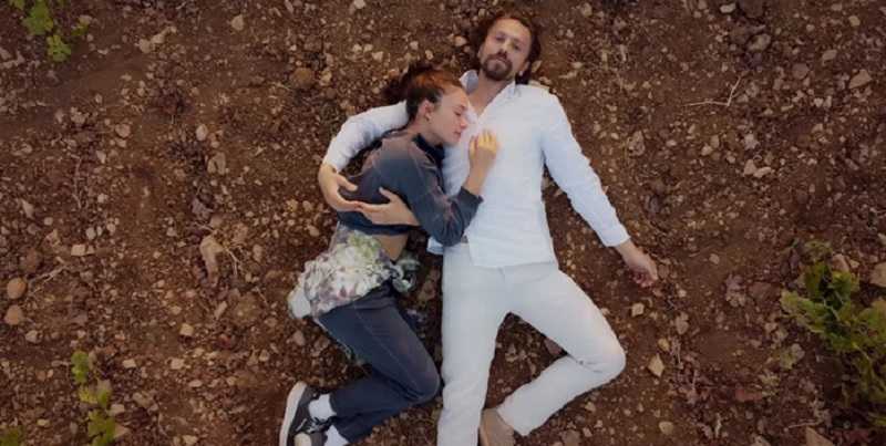 Atiye Temporada 3: ¡Explicación del final! Ozan, el ojo, mundos alternativos, etc. 1 atiye saison 3 fin