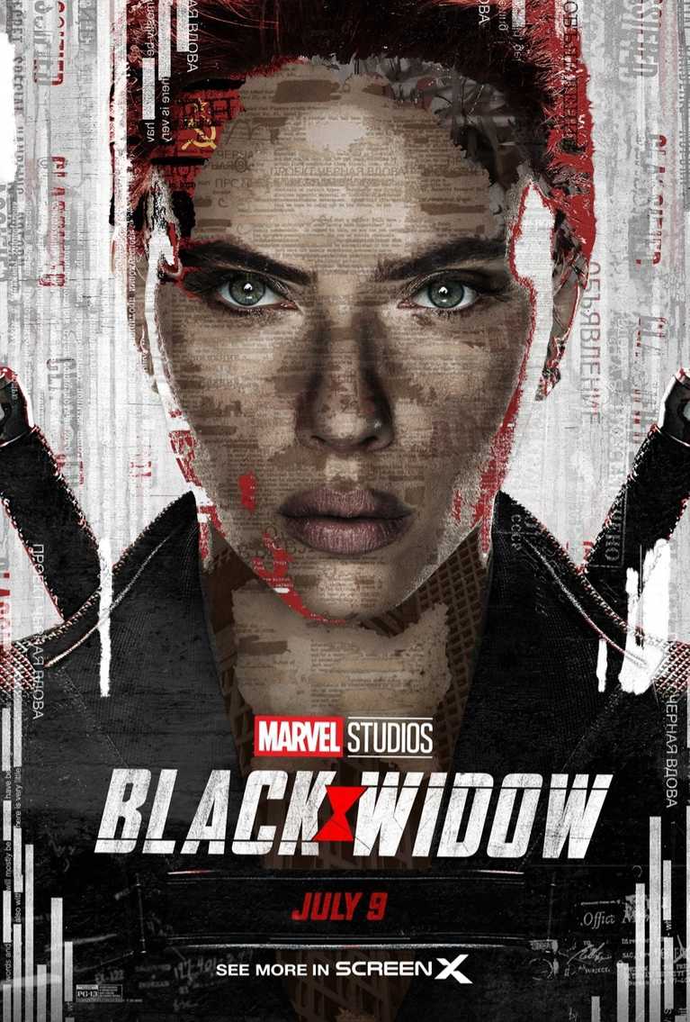 1624016167 727 Black Widow carteles fragmentos y primeras reacciones de la critica