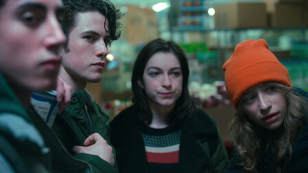 Netflix: para desesperación de los fanáticos, la aclamada serie para adolescentes cancelada después de una temporada 4 1624023606 514 Netflix para desesperacion de los fanaticos la aclamada serie para